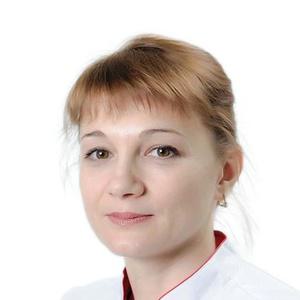 Будник Александра Петровна