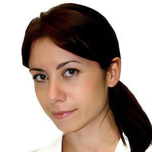 Габедава Виктория Александровна