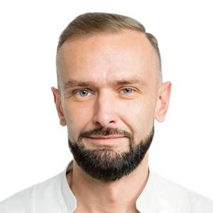 Самойлов Денис Станиславович