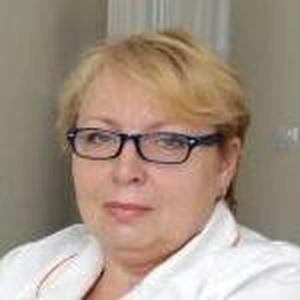 Нечаева Елена Ивановна