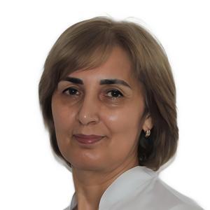 Минекаева Лилия Рафаилевна