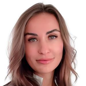 Подлипинец Анна Владимировна