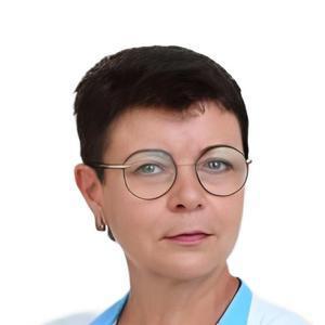 Колошенко Светлана Ивановна