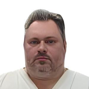Панченко Владимир Владимирович
