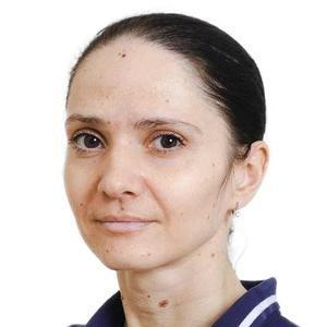 Трифонова Олеся Сергеевна