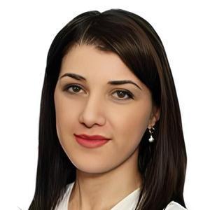 Чехоева Олеся Ахсаровна