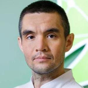Стрелков Юрий Витальевич