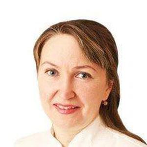 Боронникова Ирина Анатольевна