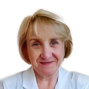 Попкова Татьяна Юрьевна