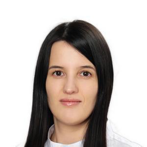 Немцева Алена Маркеловна