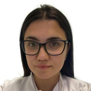 Зайцева Анастасия Владиславовна