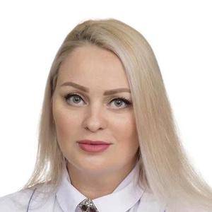 Харбедия Елена Николаевна