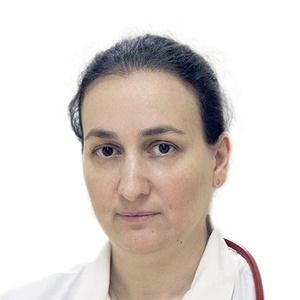 Хачатрян Лили Альбертовна