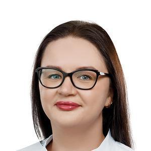 Пинчук Татьяна Вадимовна