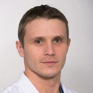 Куликов Александр Сергеевич