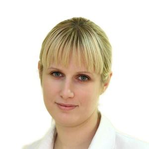 Дорофеева Ирина Анатольевна