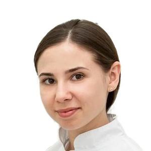 Борисова Александра Аркадьевна