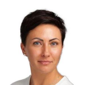 Борохова Ольга Анатольевна