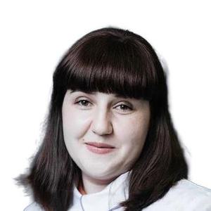 Тимохина Лидия Григорьевна