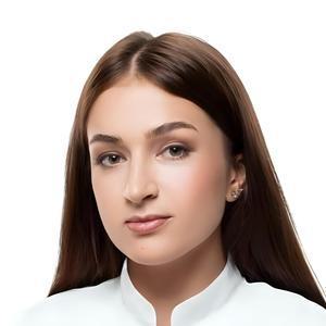 Медведева Дарья Сергеевна