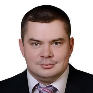 Егоров Андрей Сергеевич