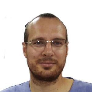 Светляков Дмитрий Викторович