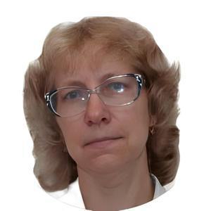 Новикова Елена Анатольевна