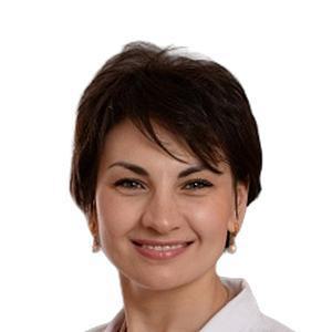 Бондаренко Соня Сергеевна