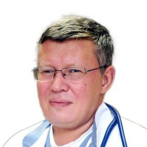 Ефимов Алексей Олегович