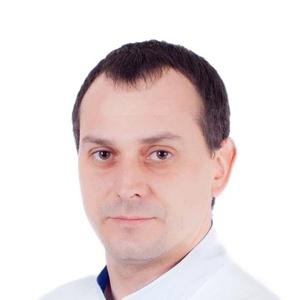 Петров Дмитрий Михайлович