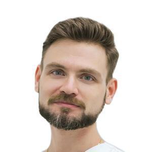 Орлов Максим Андреевич