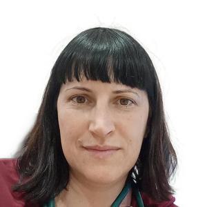 Гаврилова Нелли Владимировна