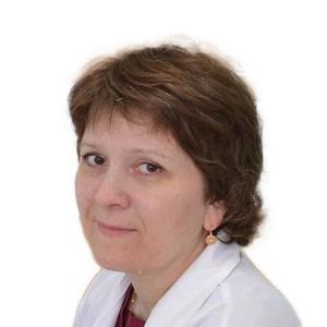 Пропалова Наталья Анатольевна