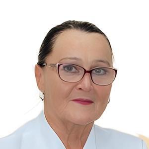 Русак Ольга Михайловна