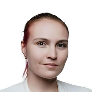 Воронина Дарья Викторовна