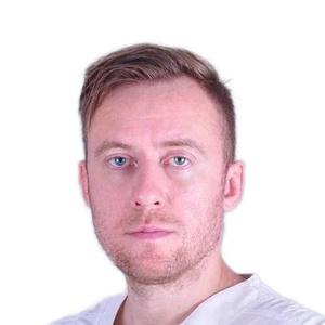Болгов Александр Сергеевич