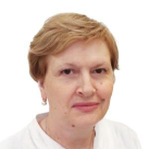 Тимофеева Галина Олеговна