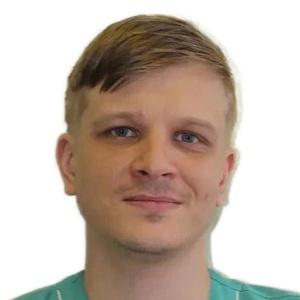 Сазонов Максим Юрьевич