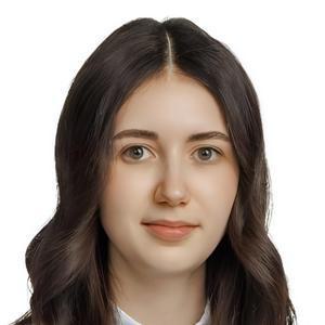 Асташкевич Екатерина Евгеньевна