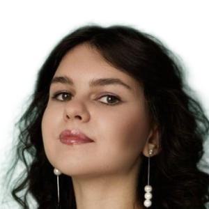 Киселева Анастасия Валерьевна