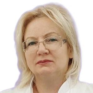Будкова Наталья Владиславовна