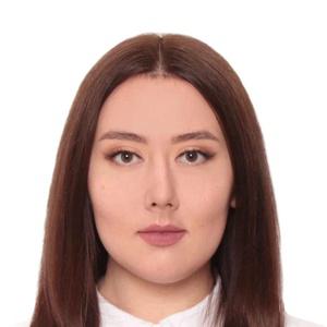 Рымарь Светлана Алексеевна