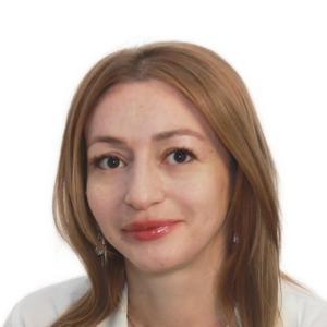 Исхакова Зухра Амыровна