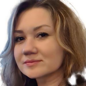 Хафизова Жанна Анатольевна