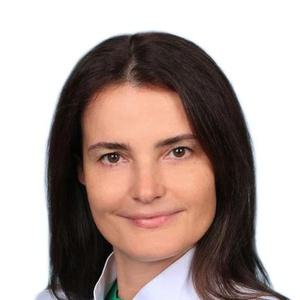 Збышевская Елизавета Владимировна