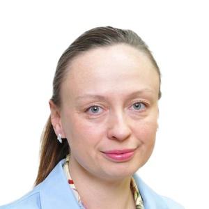 Фролова Валерия Игоревна