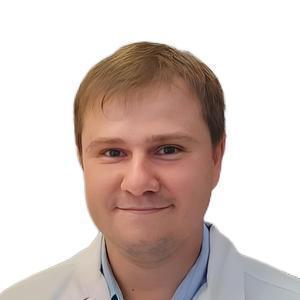 Сапожников Олег Сергеевич