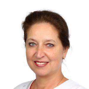 Точинова Валентина Владимировна