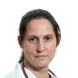 Иванова Александра Юрьевна