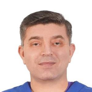 Бабасиев Артем Рамазанович
